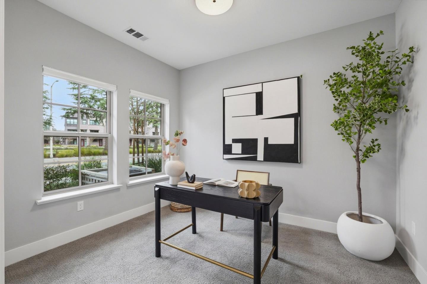 Detail Gallery Image 12 of 30 For 1052 Aster Ave, Sunnyvale,  CA 94086 - 3 Beds | 2/1 Baths