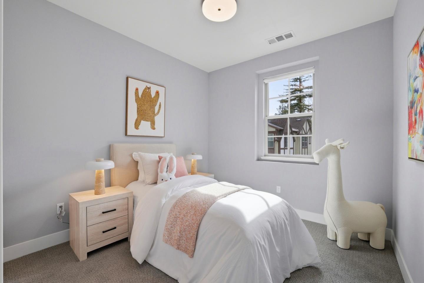 Detail Gallery Image 16 of 30 For 1052 Aster Ave, Sunnyvale,  CA 94086 - 3 Beds | 2/1 Baths