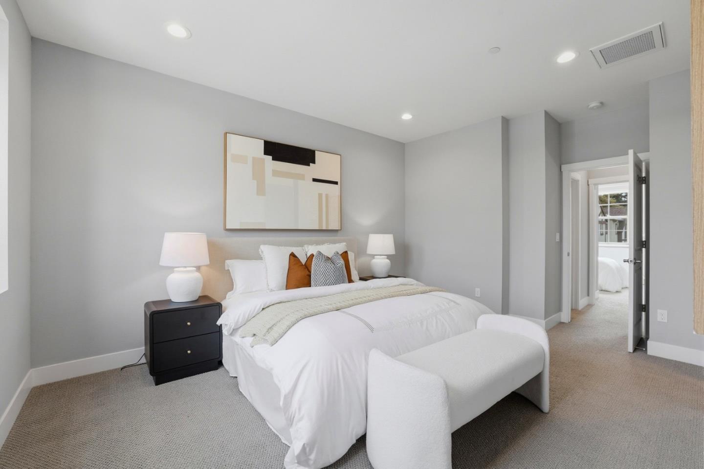 Detail Gallery Image 21 of 30 For 1052 Aster Ave, Sunnyvale,  CA 94086 - 3 Beds | 2/1 Baths