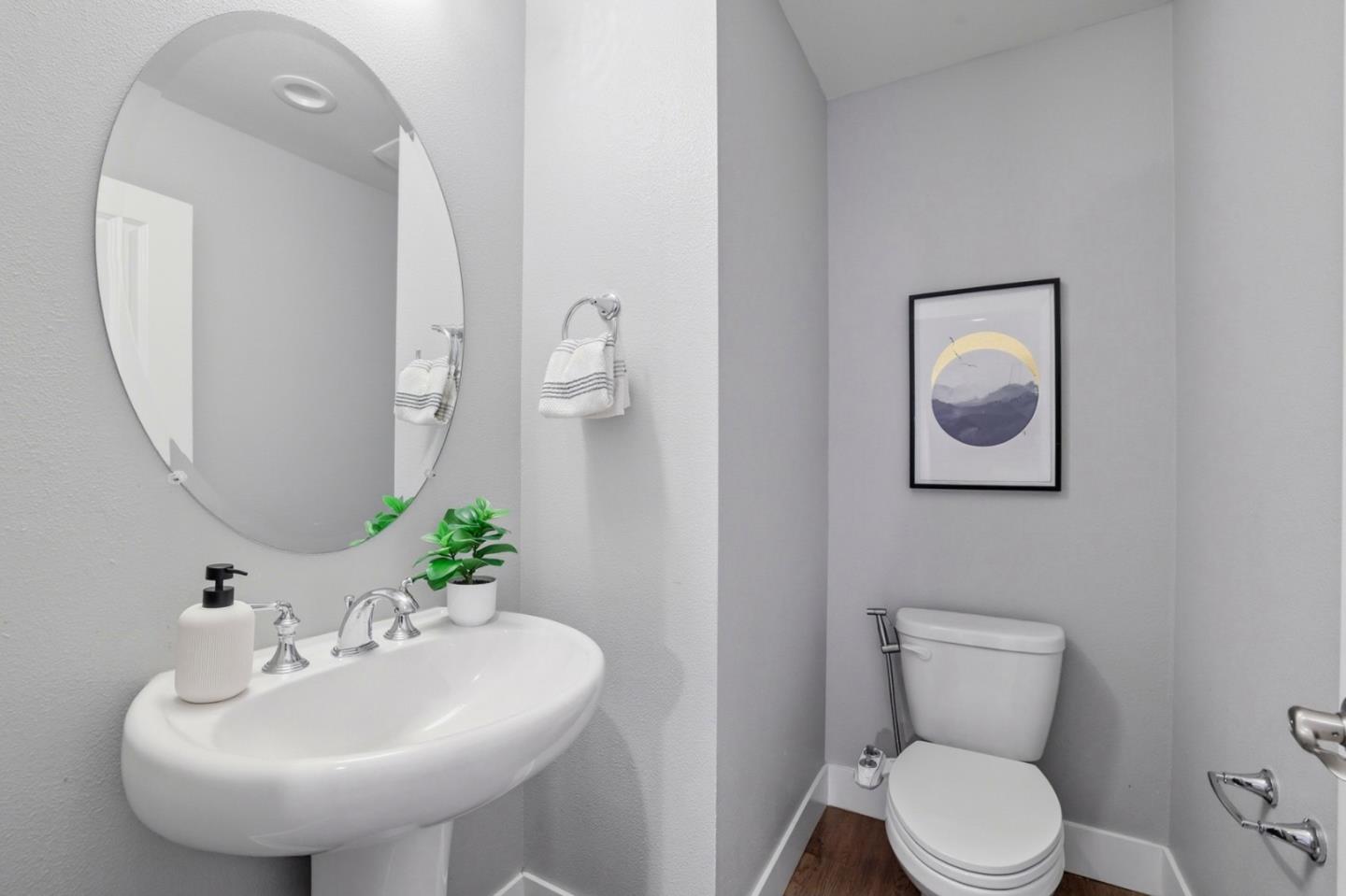 Detail Gallery Image 24 of 30 For 1052 Aster Ave, Sunnyvale,  CA 94086 - 3 Beds | 2/1 Baths