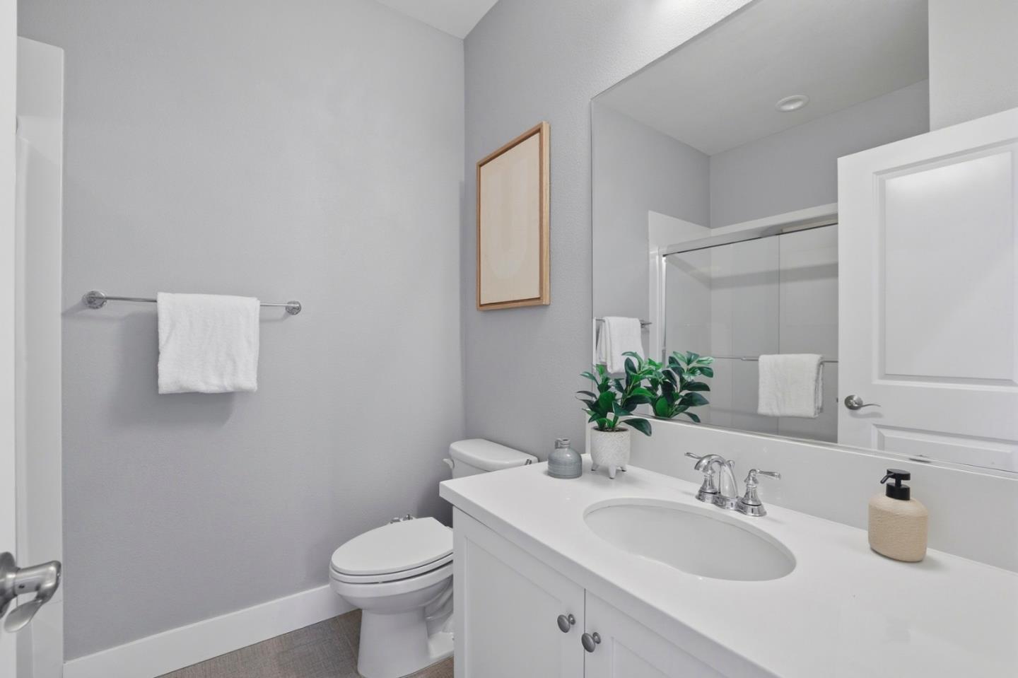 Detail Gallery Image 25 of 30 For 1052 Aster Ave, Sunnyvale,  CA 94086 - 3 Beds | 2/1 Baths