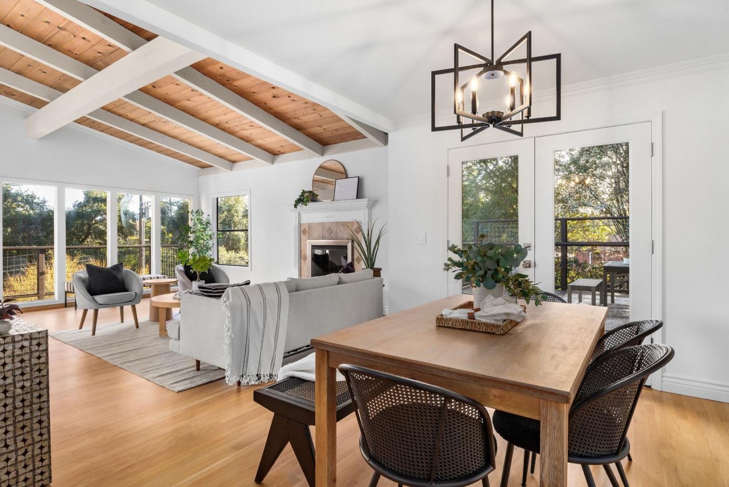 Detail Gallery Image 11 of 54 For 231 Nelson Rd, Scotts Valley,  CA 95066 - 4 Beds | 3 Baths