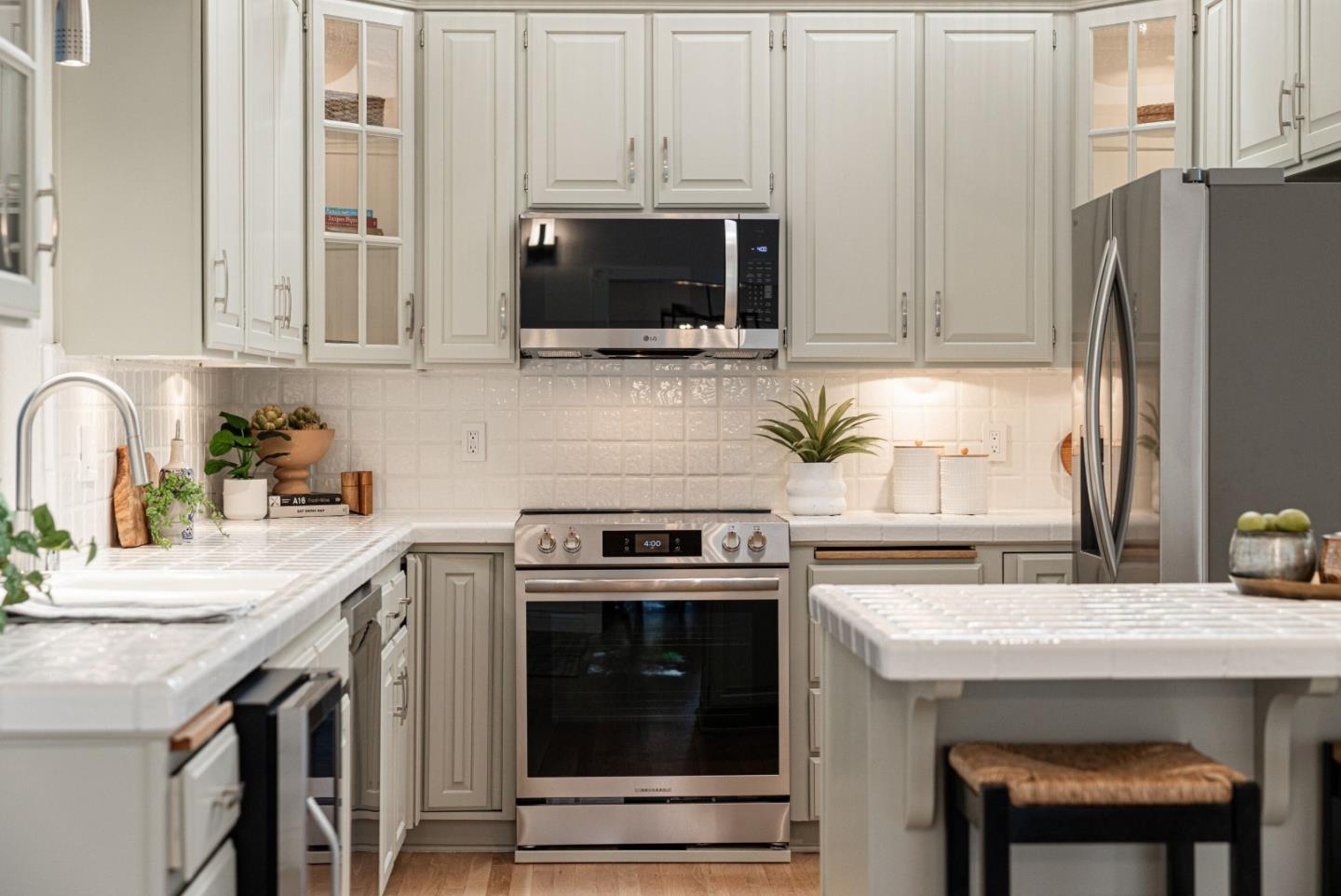 Detail Gallery Image 14 of 54 For 231 Nelson Rd, Scotts Valley,  CA 95066 - 4 Beds | 3 Baths