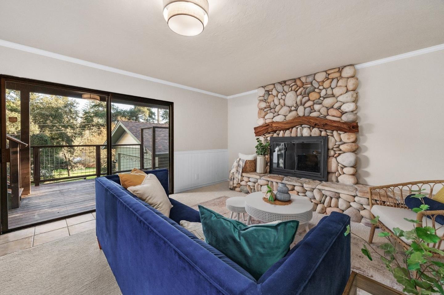 Detail Gallery Image 40 of 54 For 231 Nelson Rd, Scotts Valley,  CA 95066 - 4 Beds | 3 Baths