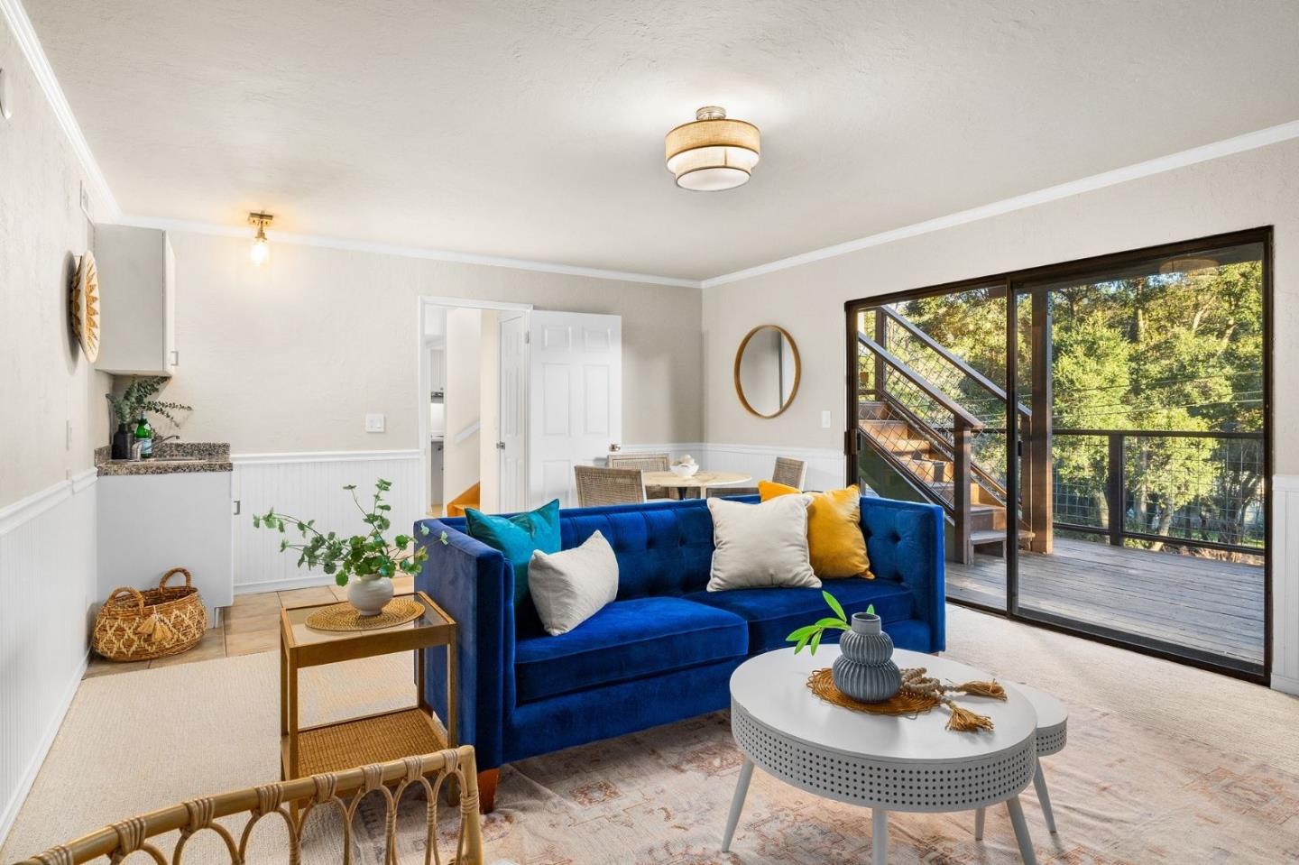 Detail Gallery Image 41 of 54 For 231 Nelson Rd, Scotts Valley,  CA 95066 - 4 Beds | 3 Baths