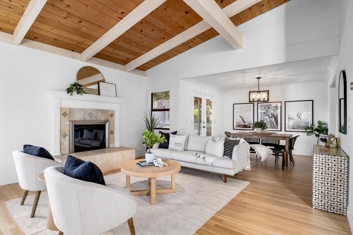 Detail Gallery Image 5 of 54 For 231 Nelson Rd, Scotts Valley,  CA 95066 - 4 Beds | 3 Baths