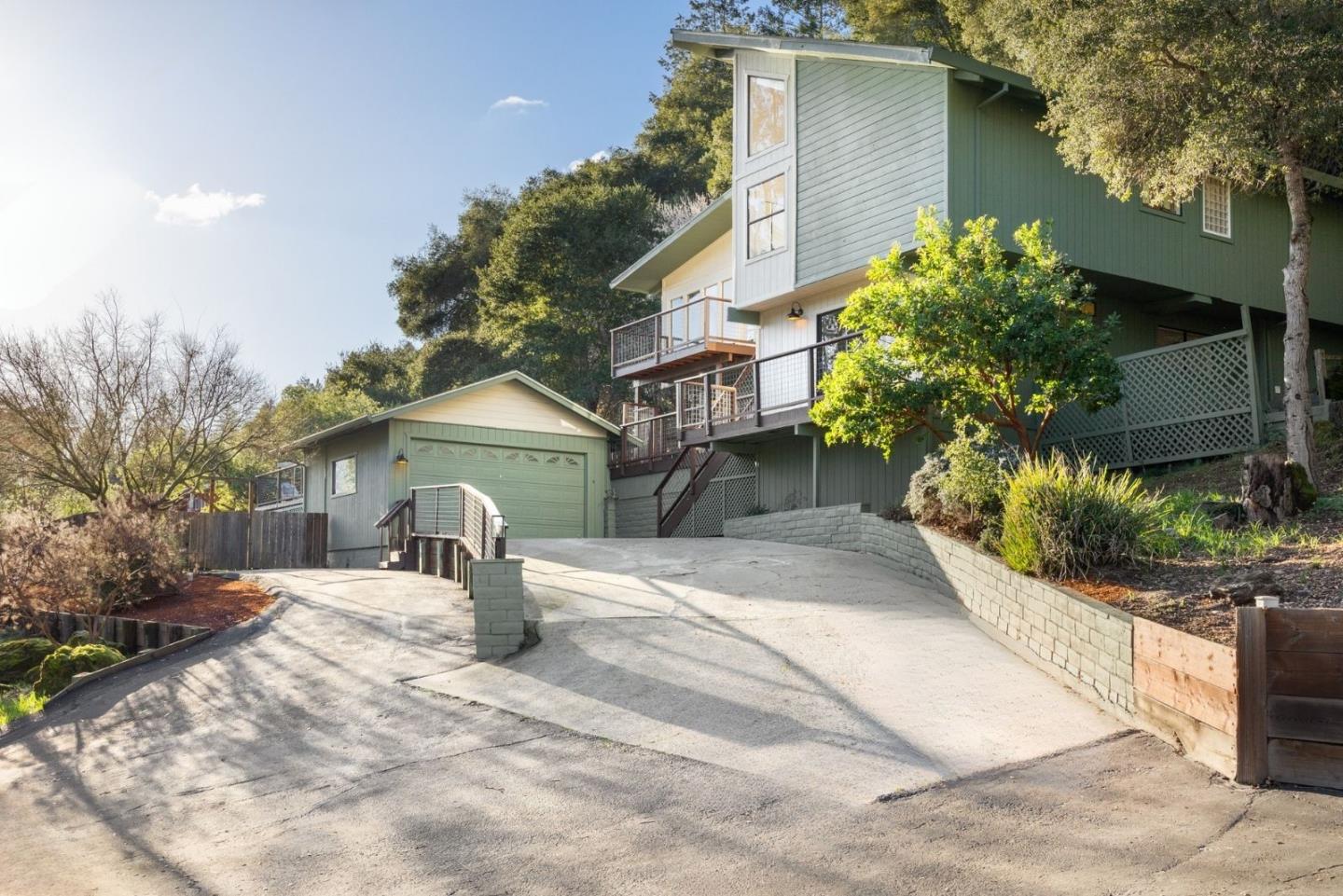 Detail Gallery Image 51 of 54 For 231 Nelson Rd, Scotts Valley,  CA 95066 - 4 Beds | 3 Baths