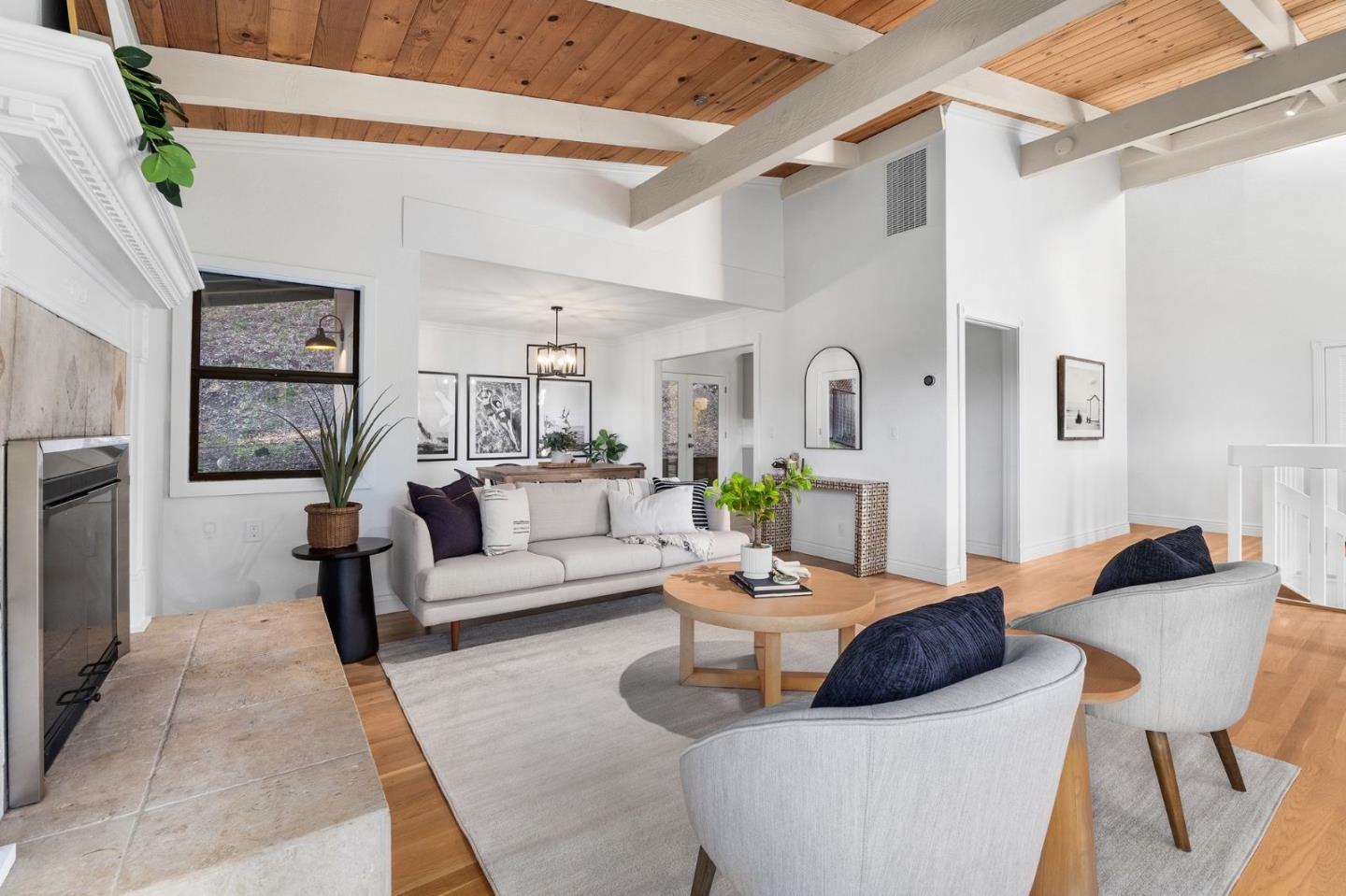 Detail Gallery Image 6 of 54 For 231 Nelson Rd, Scotts Valley,  CA 95066 - 4 Beds | 3 Baths