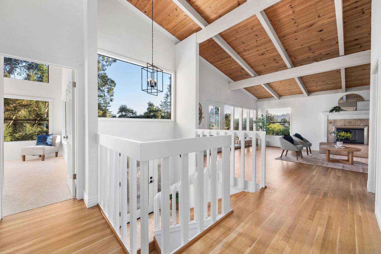 Detail Gallery Image 7 of 54 For 231 Nelson Rd, Scotts Valley,  CA 95066 - 4 Beds | 3 Baths