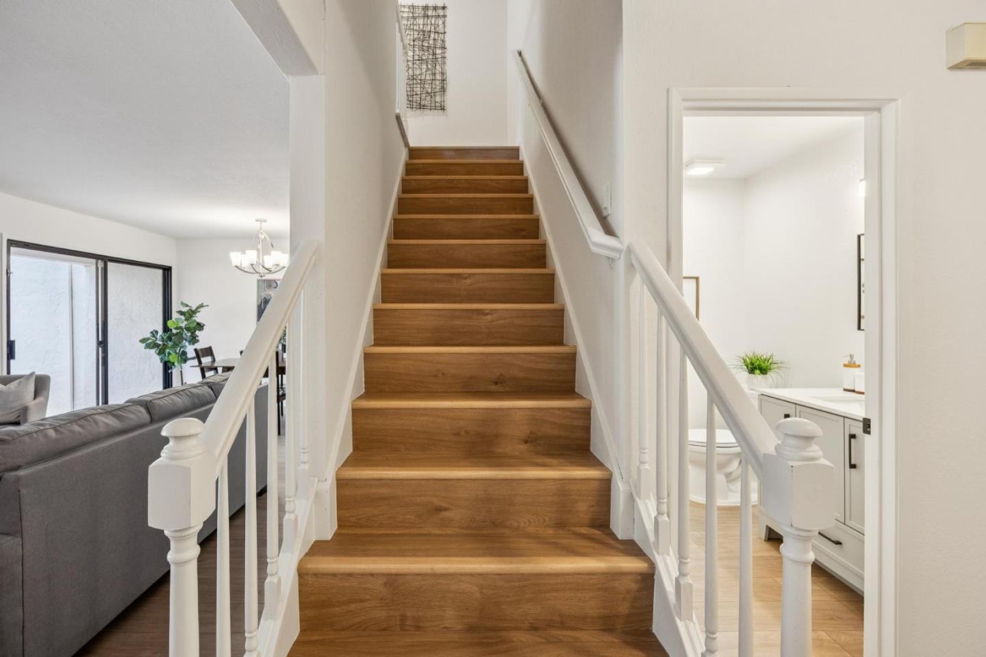 Detail Gallery Image 12 of 28 For 2171 Rancho Mccormick Blvd, Santa Clara,  CA 95050 - 2 Beds | 1/1 Baths