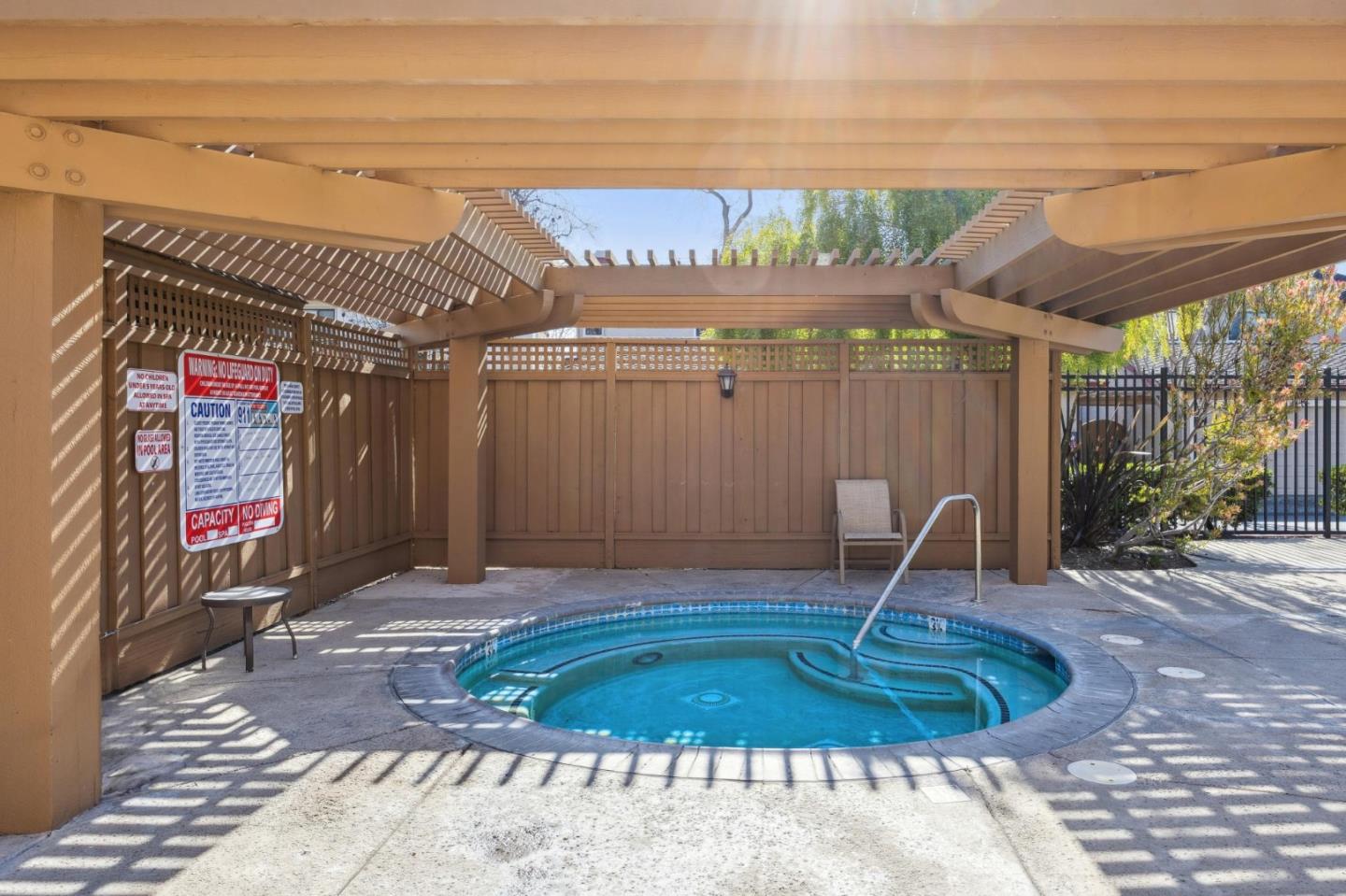 Detail Gallery Image 24 of 28 For 2171 Rancho Mccormick Blvd, Santa Clara,  CA 95050 - 2 Beds | 1/1 Baths