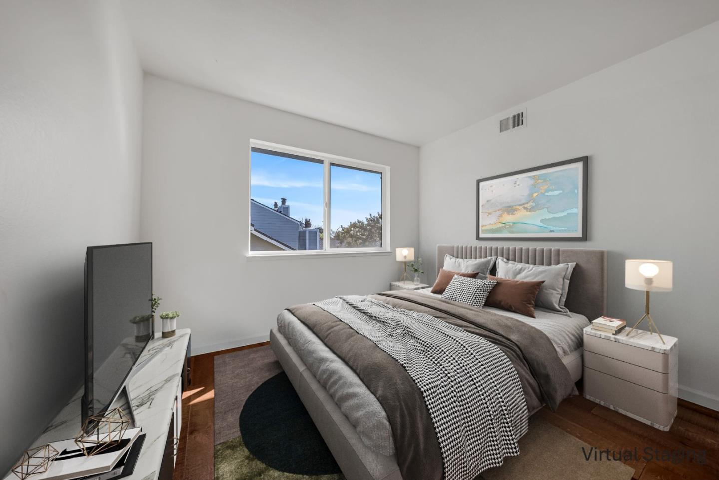 Detail Gallery Image 20 of 30 For 831 Vespucci Ln, Foster City,  CA 94404 - 3 Beds | 1/1 Baths