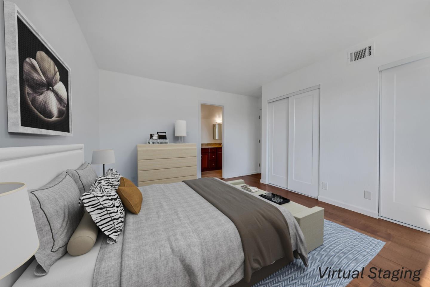 Detail Gallery Image 24 of 30 For 831 Vespucci Ln, Foster City,  CA 94404 - 3 Beds | 1/1 Baths