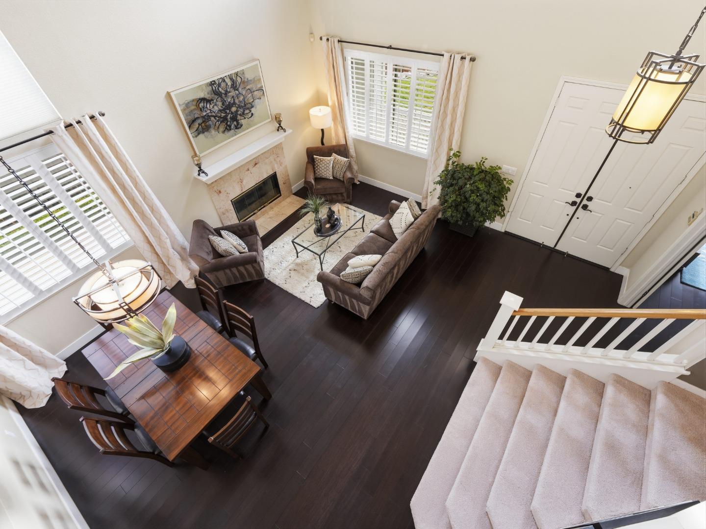 Detail Gallery Image 10 of 40 For 140 Silverwood Dr, Scotts Valley,  CA 95066 - 4 Beds | 3 Baths