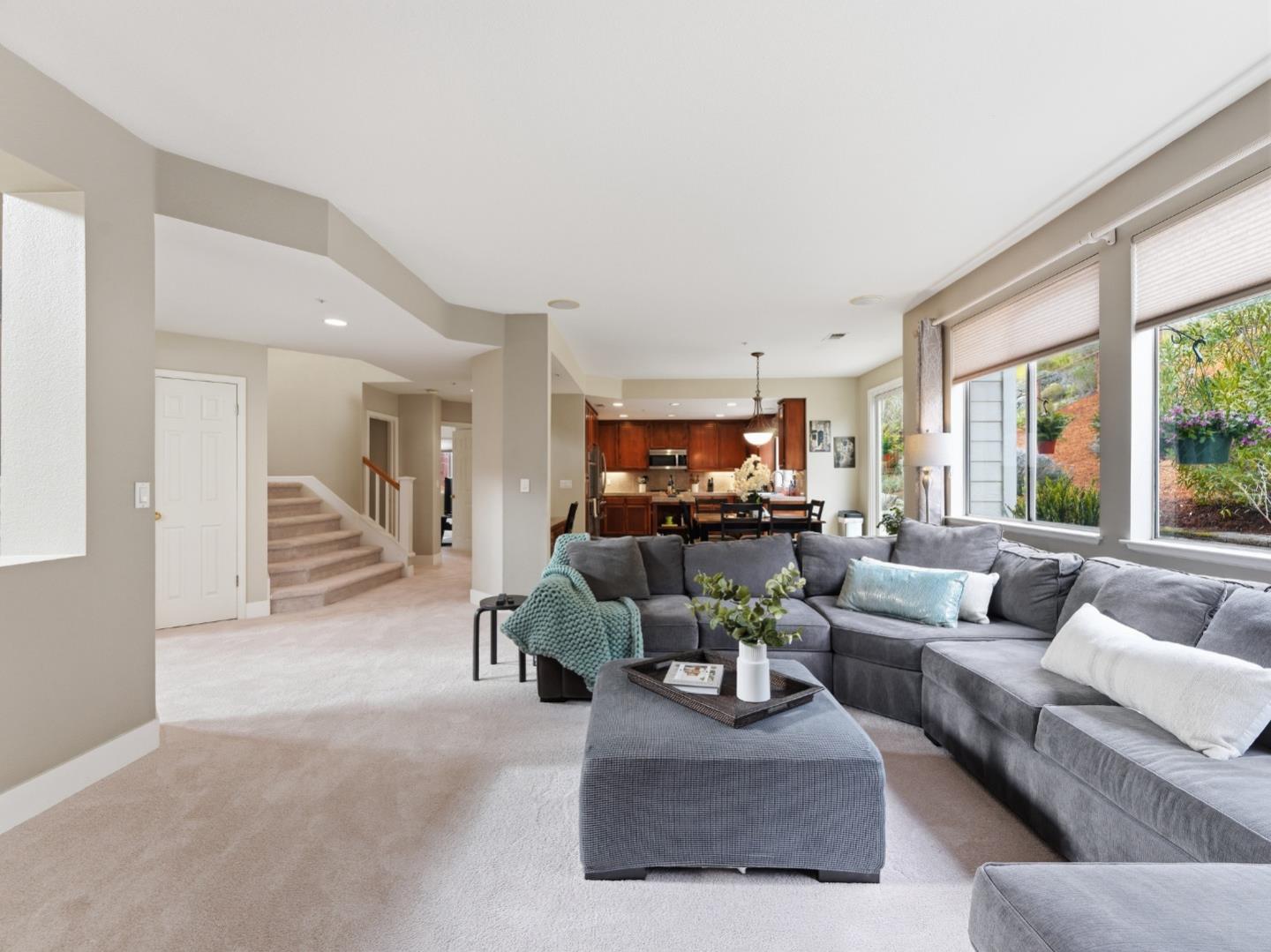 Detail Gallery Image 13 of 40 For 140 Silverwood Dr, Scotts Valley,  CA 95066 - 4 Beds | 3 Baths