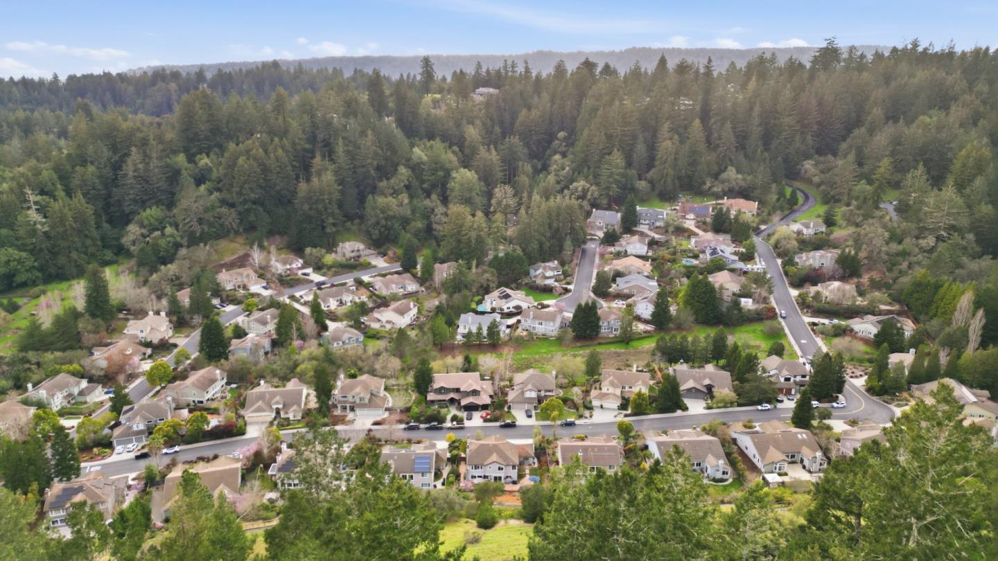 Detail Gallery Image 2 of 40 For 140 Silverwood Dr, Scotts Valley,  CA 95066 - 4 Beds | 3 Baths