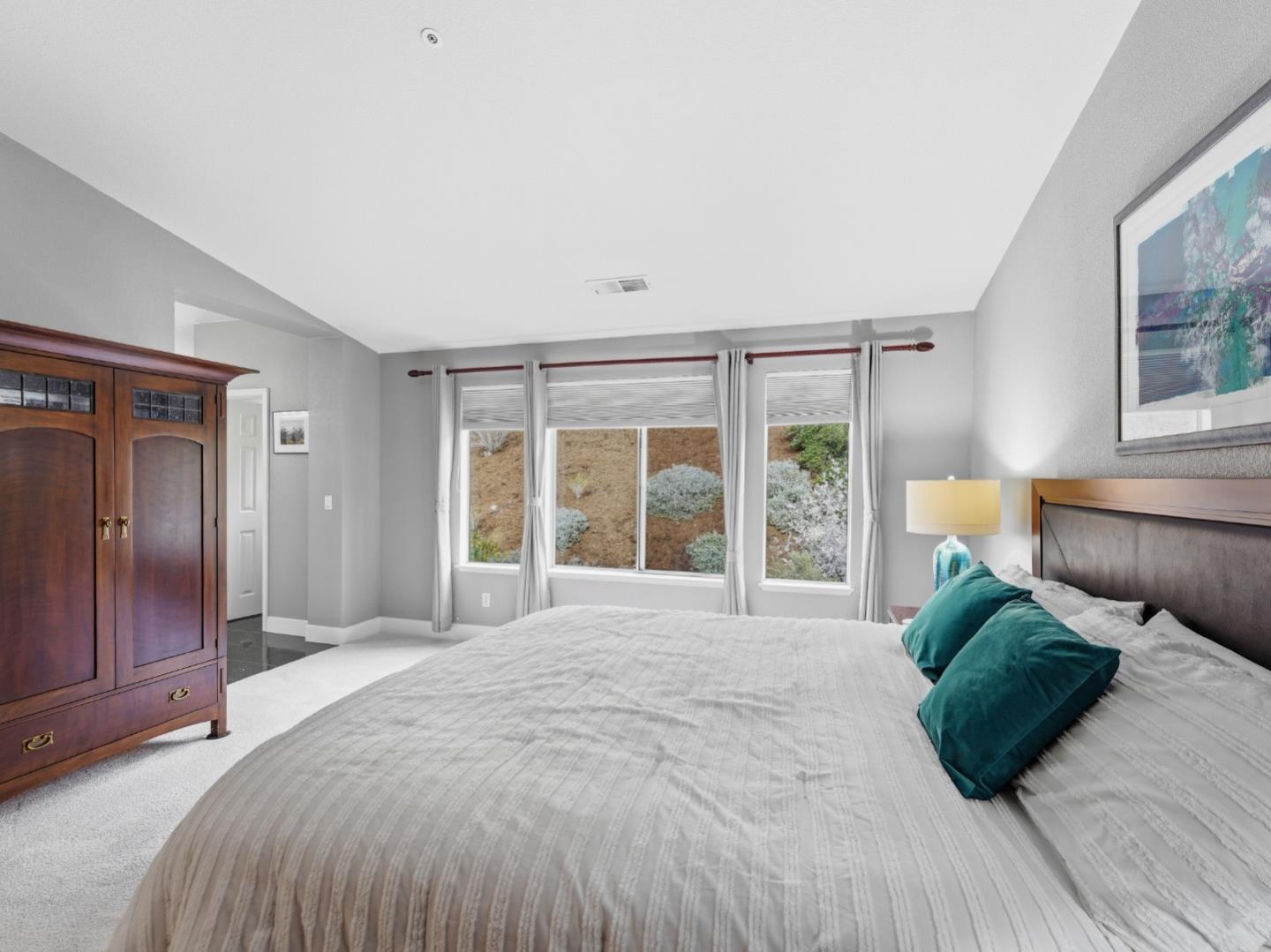 Detail Gallery Image 29 of 40 For 140 Silverwood Dr, Scotts Valley,  CA 95066 - 4 Beds | 3 Baths