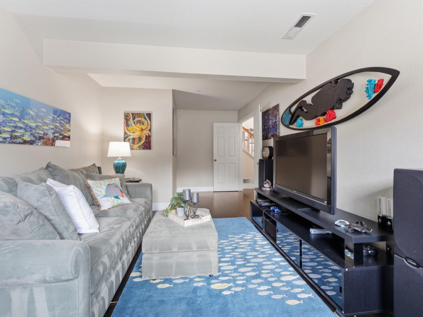 Detail Gallery Image 33 of 40 For 140 Silverwood Dr, Scotts Valley,  CA 95066 - 4 Beds | 3 Baths