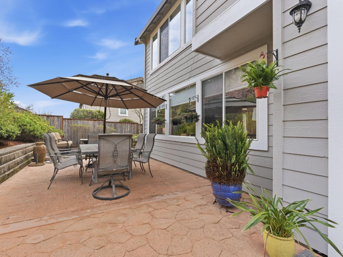 Detail Gallery Image 37 of 40 For 140 Silverwood Dr, Scotts Valley,  CA 95066 - 4 Beds | 3 Baths