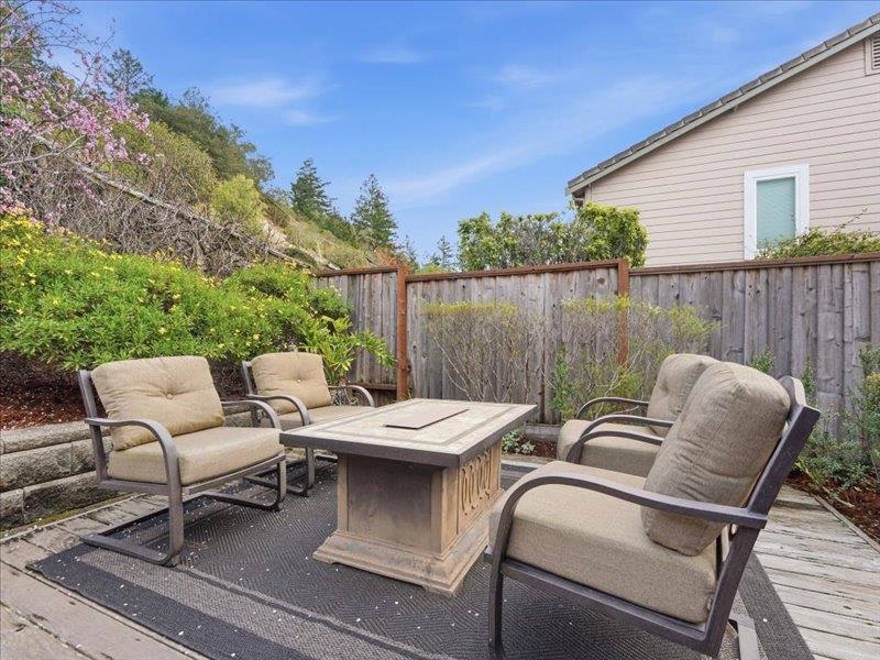 Detail Gallery Image 38 of 40 For 140 Silverwood Dr, Scotts Valley,  CA 95066 - 4 Beds | 3 Baths