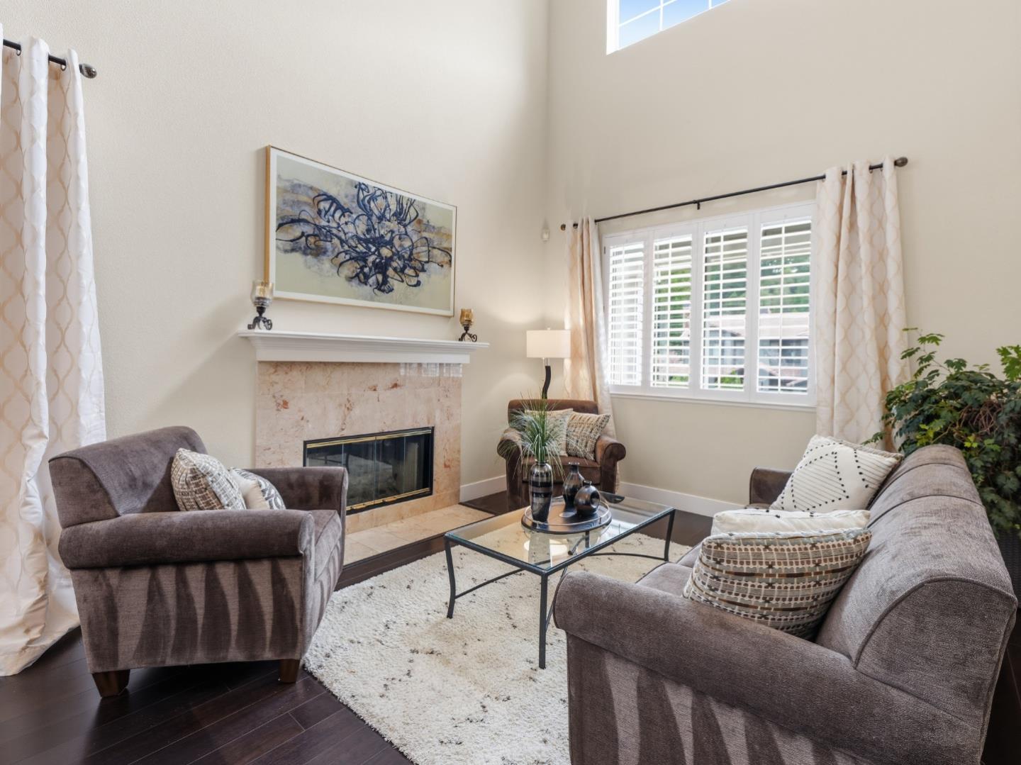 Detail Gallery Image 6 of 40 For 140 Silverwood Dr, Scotts Valley,  CA 95066 - 4 Beds | 3 Baths