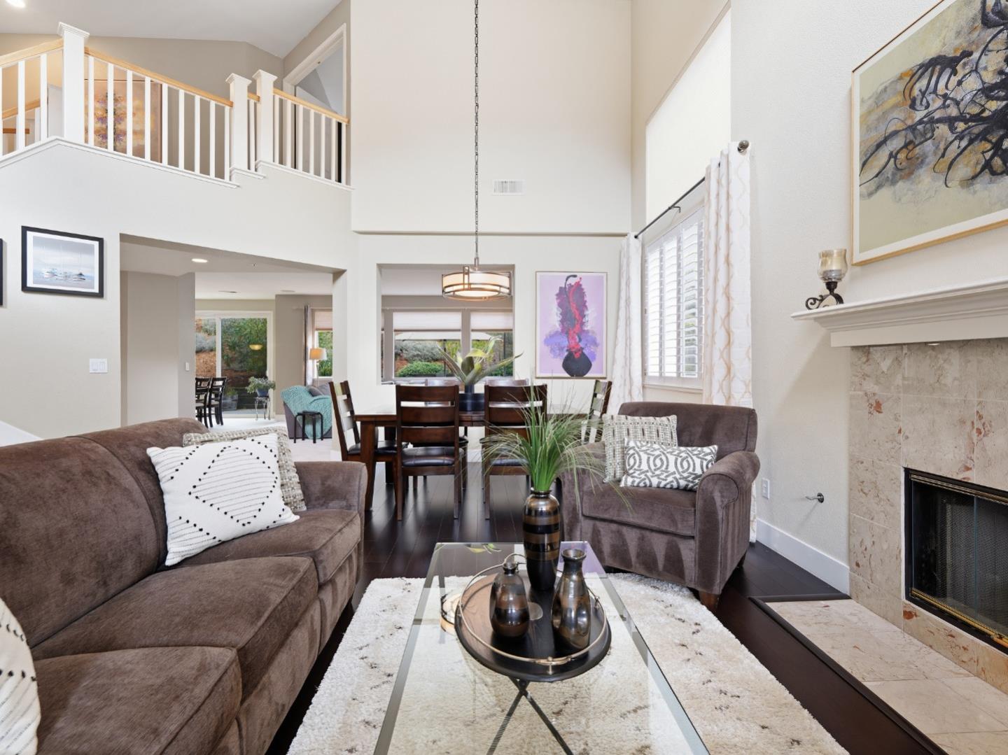 Detail Gallery Image 7 of 40 For 140 Silverwood Dr, Scotts Valley,  CA 95066 - 4 Beds | 3 Baths