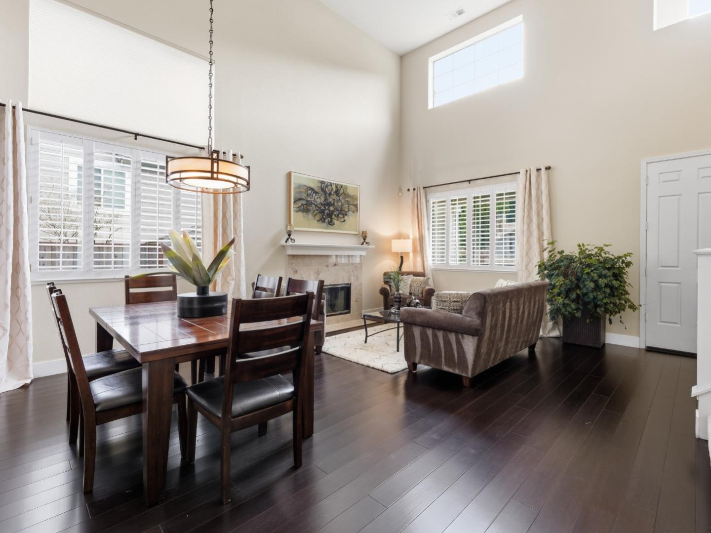 Detail Gallery Image 8 of 40 For 140 Silverwood Dr, Scotts Valley,  CA 95066 - 4 Beds | 3 Baths