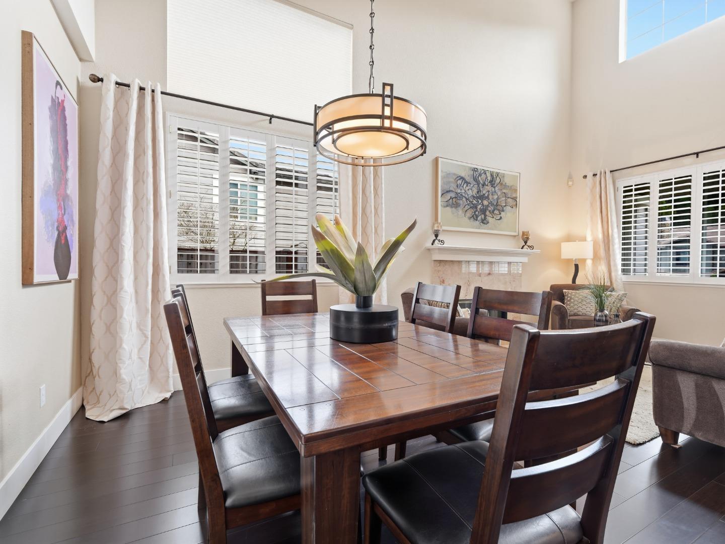 Detail Gallery Image 9 of 40 For 140 Silverwood Dr, Scotts Valley,  CA 95066 - 4 Beds | 3 Baths