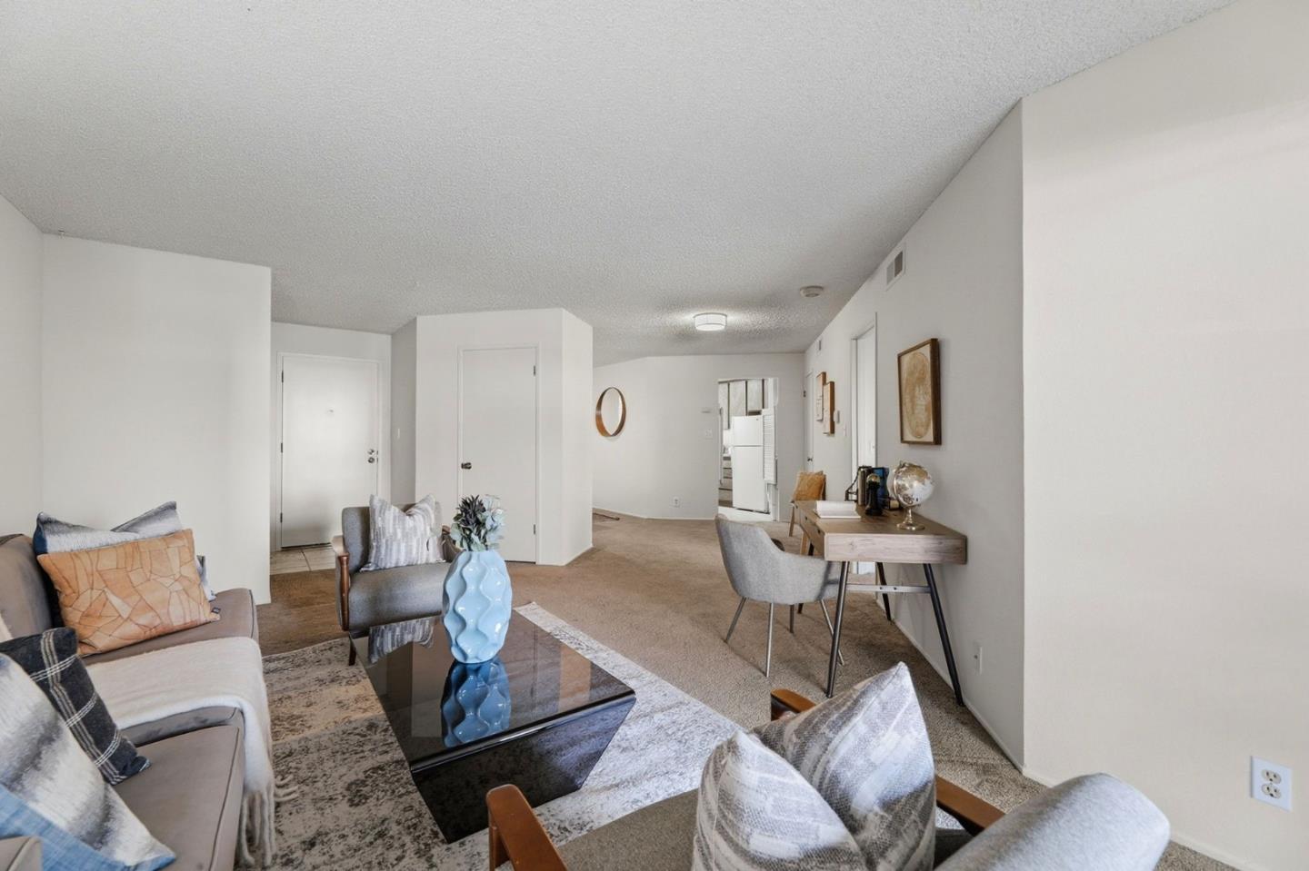 Detail Gallery Image 10 of 35 For 999 W Evelyn Ter #75,  Sunnyvale,  CA 94086 - 1 Beds | 1 Baths