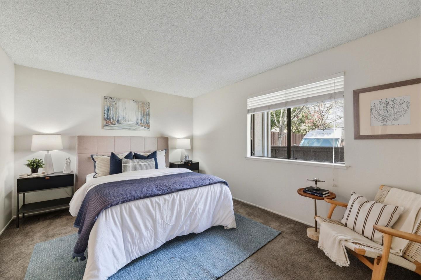 Detail Gallery Image 17 of 35 For 999 W Evelyn Ter #75,  Sunnyvale,  CA 94086 - 1 Beds | 1 Baths