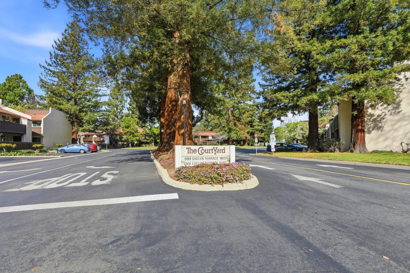 Detail Gallery Image 29 of 35 For 999 W Evelyn Ter #75,  Sunnyvale,  CA 94086 - 1 Beds | 1 Baths