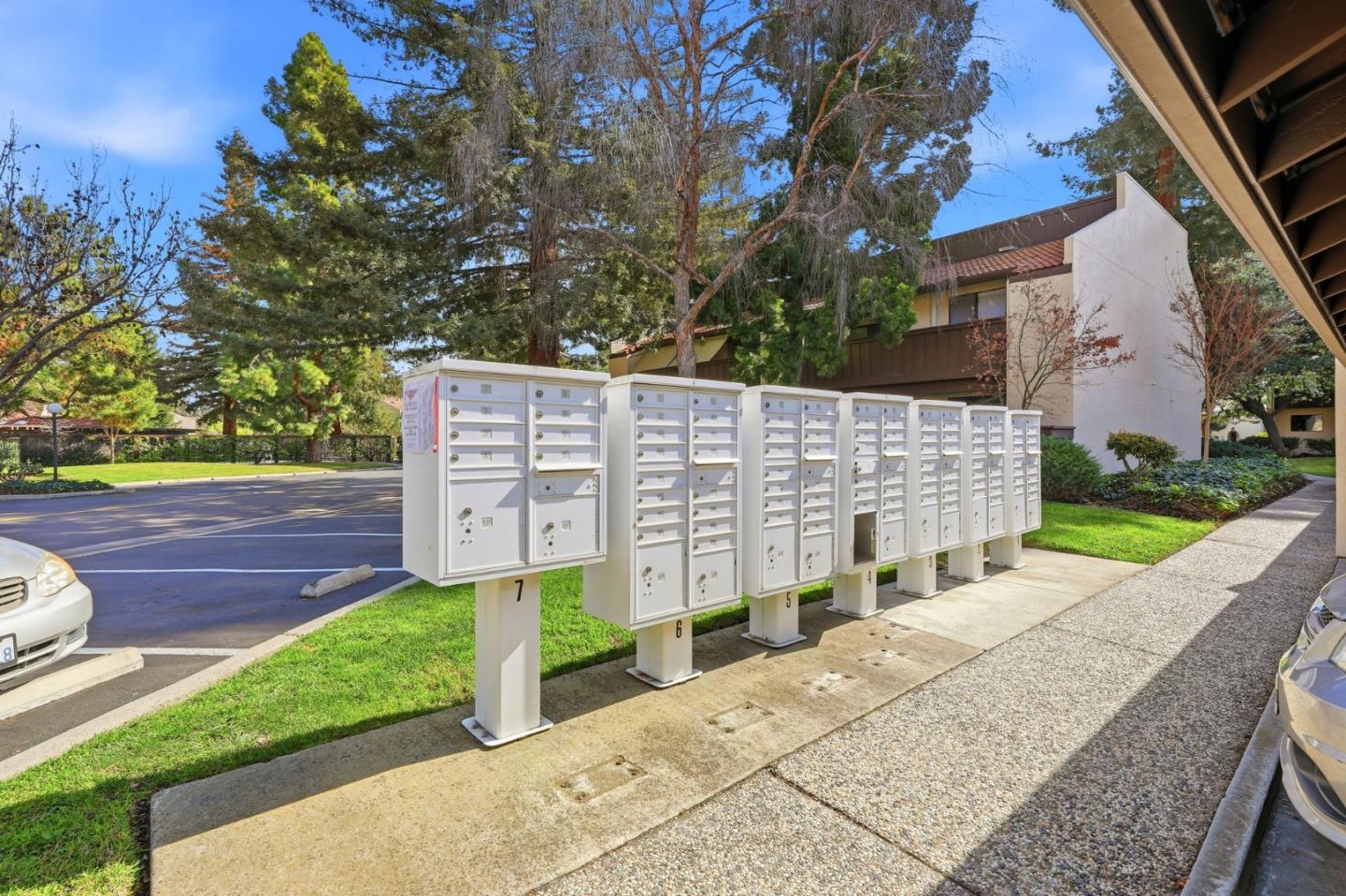 Detail Gallery Image 34 of 35 For 999 W Evelyn Ter #75,  Sunnyvale,  CA 94086 - 1 Beds | 1 Baths