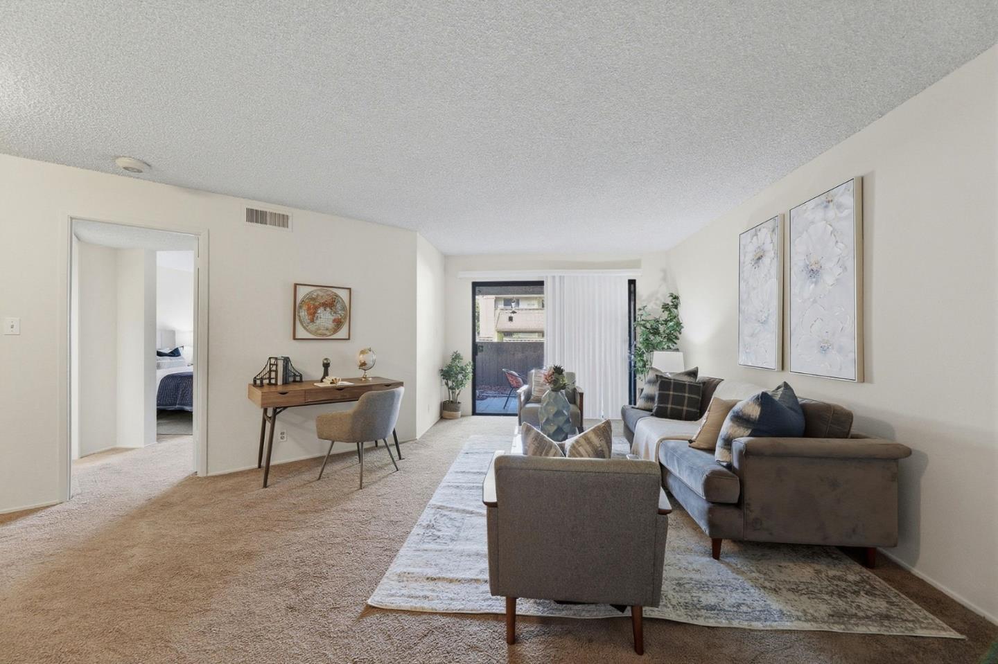 Detail Gallery Image 7 of 35 For 999 W Evelyn Ter #75,  Sunnyvale,  CA 94086 - 1 Beds | 1 Baths