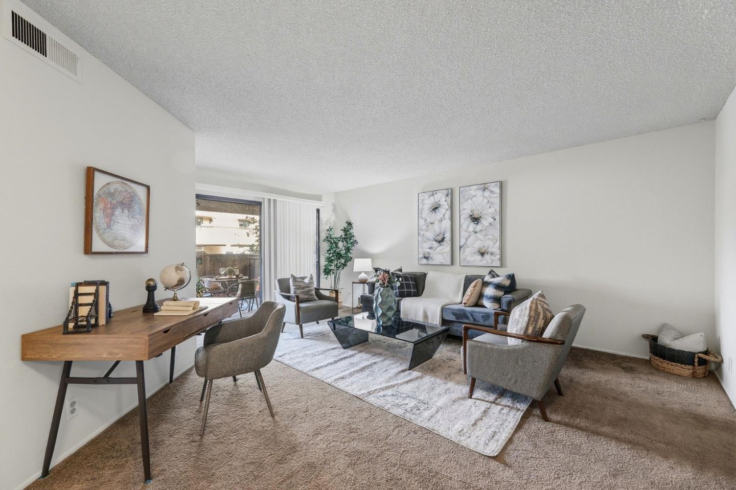 Detail Gallery Image 9 of 35 For 999 W Evelyn Ter #75,  Sunnyvale,  CA 94086 - 1 Beds | 1 Baths