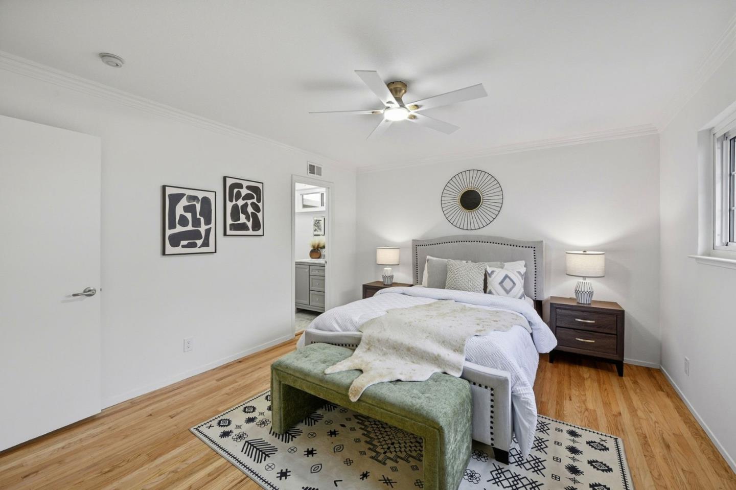 Detail Gallery Image 24 of 39 For 183 Benbow Ave, San Jose,  CA 95123 - 4 Beds | 3 Baths