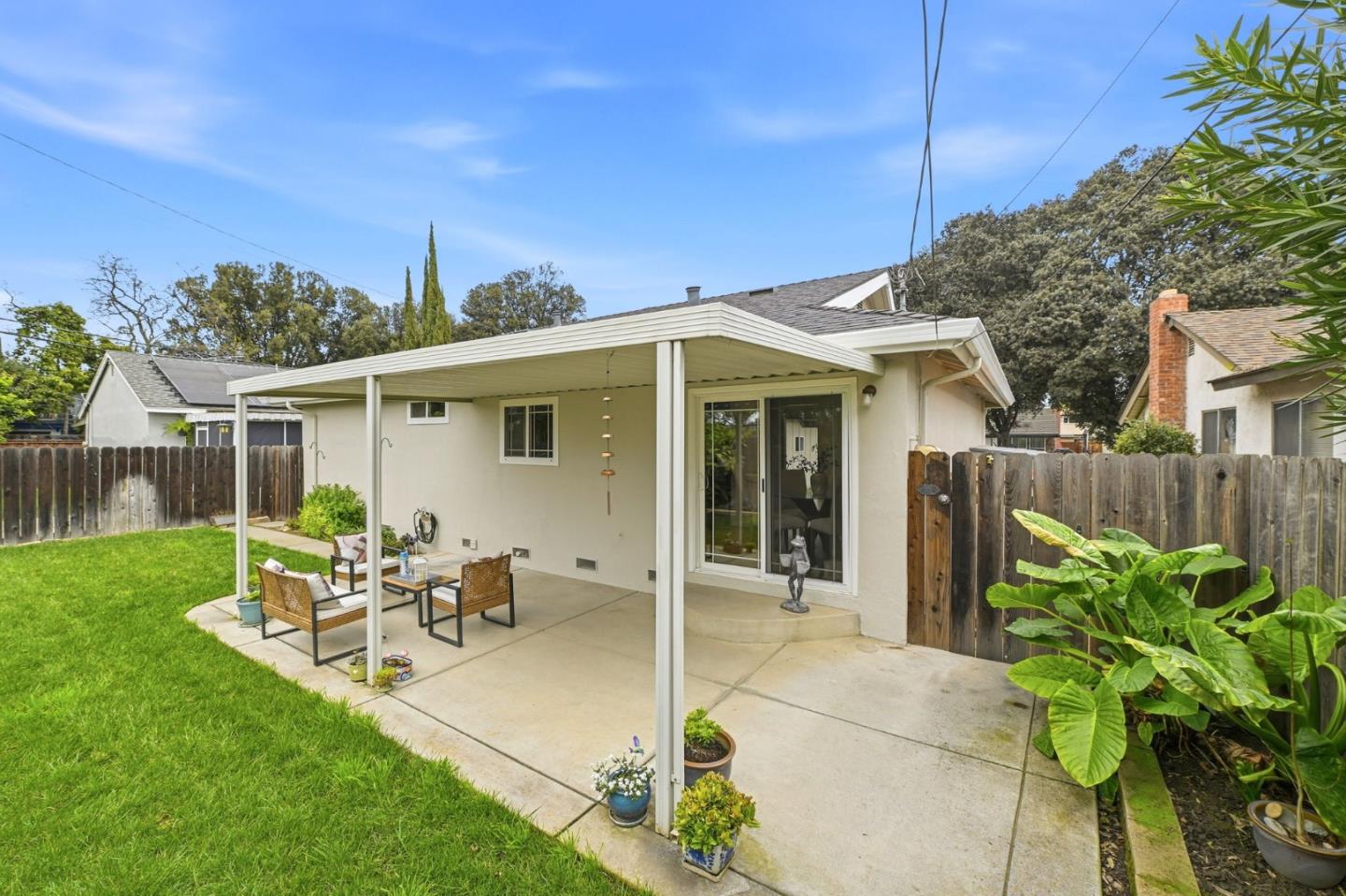 Detail Gallery Image 36 of 39 For 183 Benbow Ave, San Jose,  CA 95123 - 4 Beds | 3 Baths