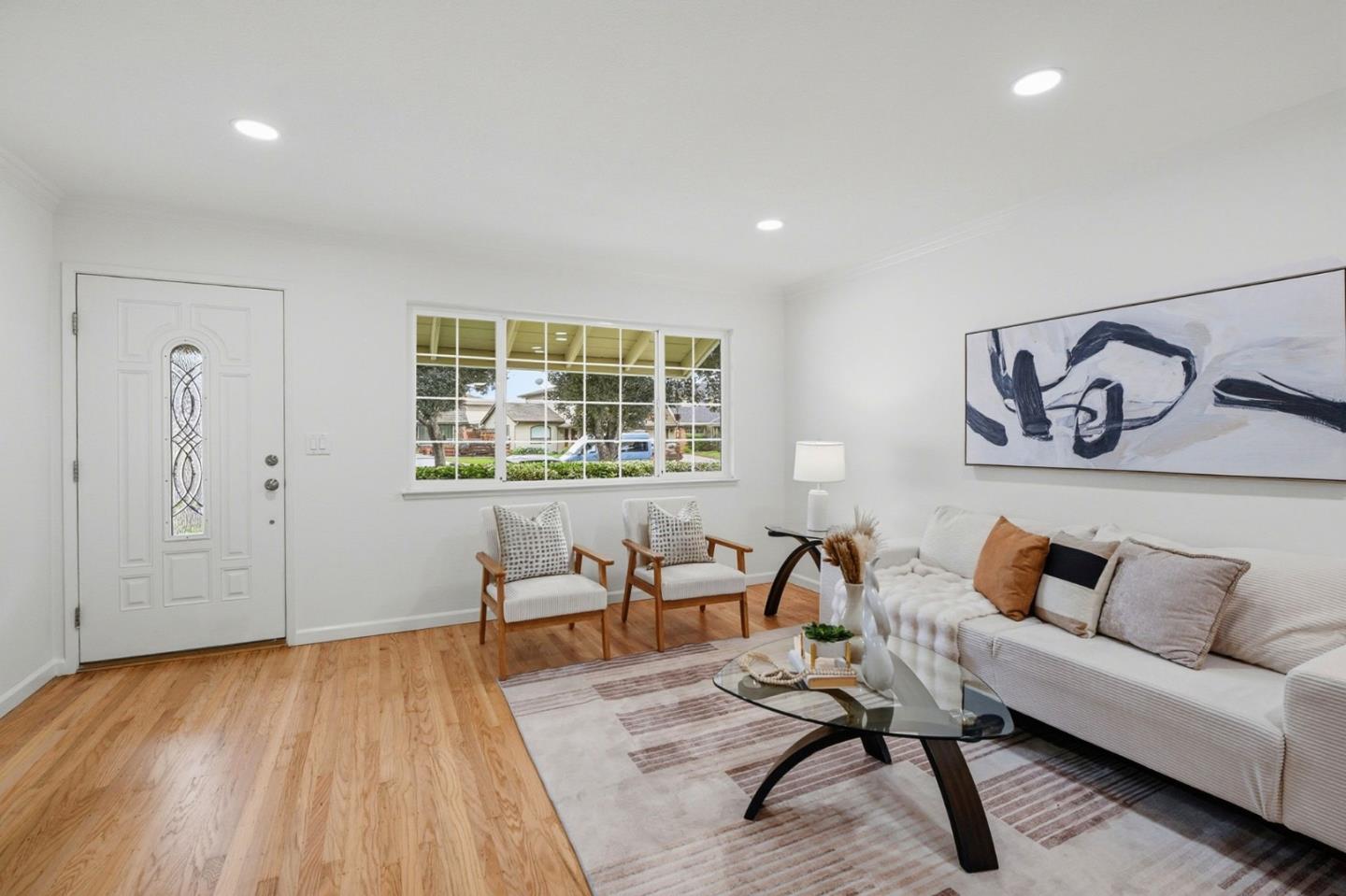 Detail Gallery Image 6 of 39 For 183 Benbow Ave, San Jose,  CA 95123 - 4 Beds | 3 Baths