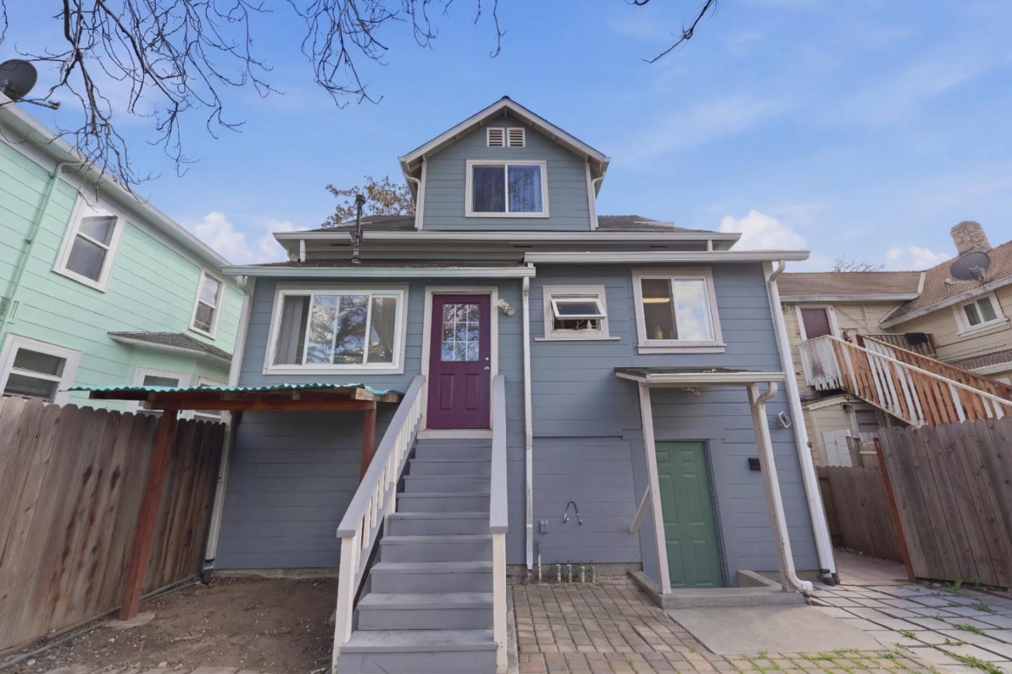 Detail Gallery Image 21 of 25 For 325 E Saint John St, San Jose,  CA 95112 - 9 Beds | 4 Baths