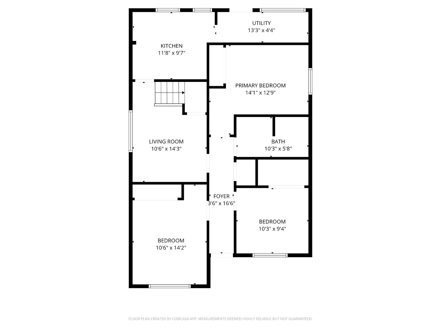 Detail Gallery Image 23 of 25 For 325 E Saint John St, San Jose,  CA 95112 - 9 Beds | 4 Baths