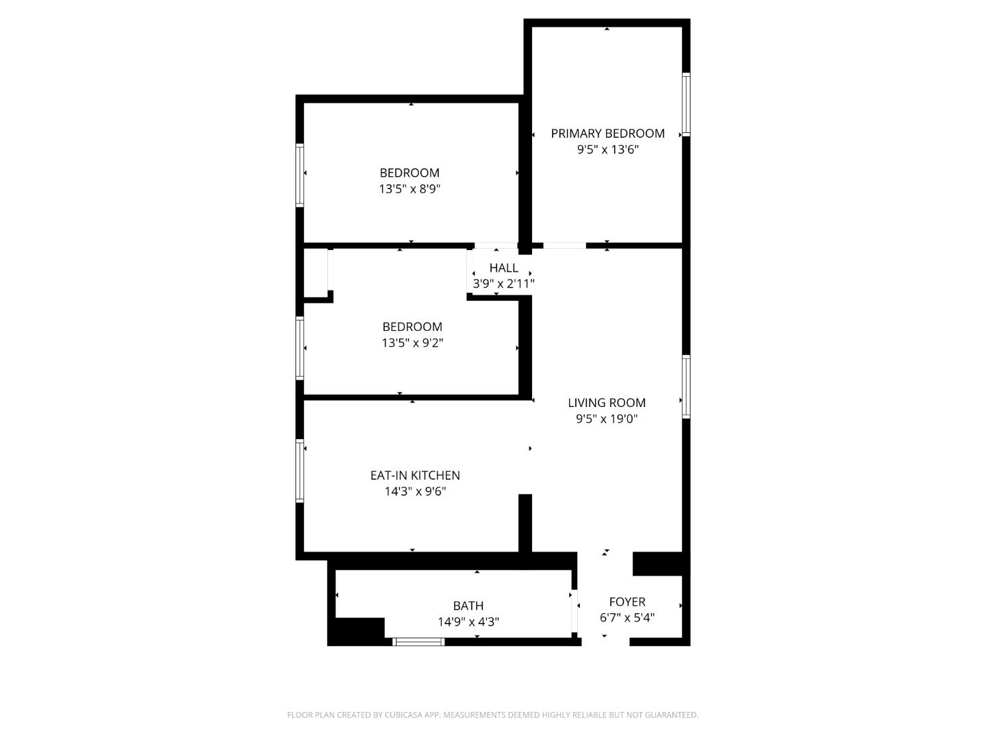 Detail Gallery Image 25 of 25 For 325 E Saint John St, San Jose,  CA 95112 - 9 Beds | 4 Baths