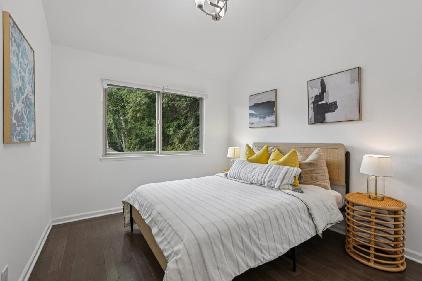 Detail Gallery Image 19 of 32 For 1512 Huddersfield Ct, San Jose,  CA 95126 - 3 Beds | 2/1 Baths