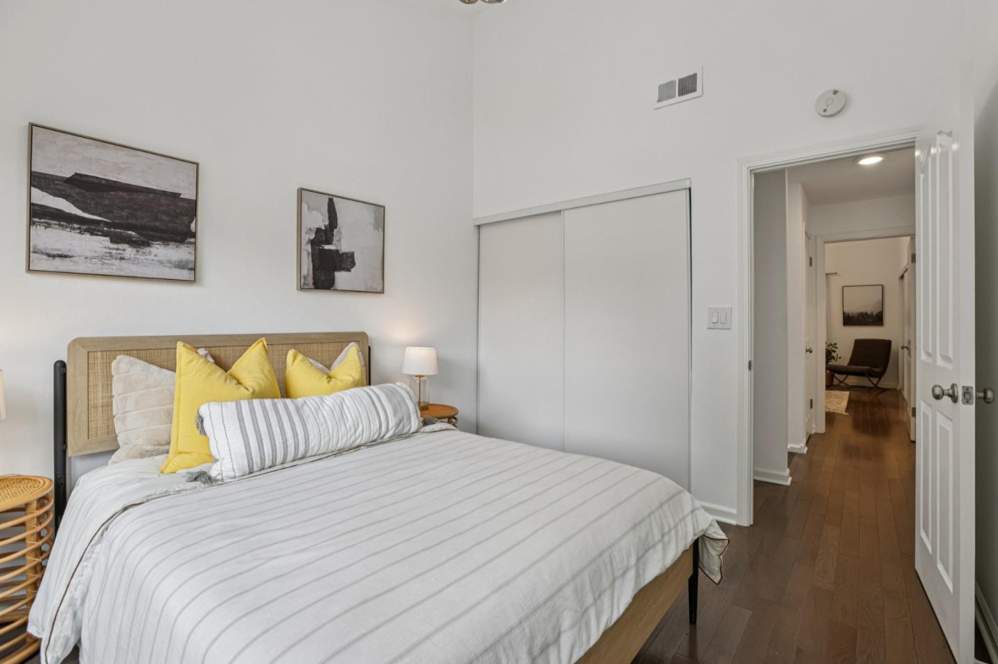 Detail Gallery Image 20 of 32 For 1512 Huddersfield Ct, San Jose,  CA 95126 - 3 Beds | 2/1 Baths