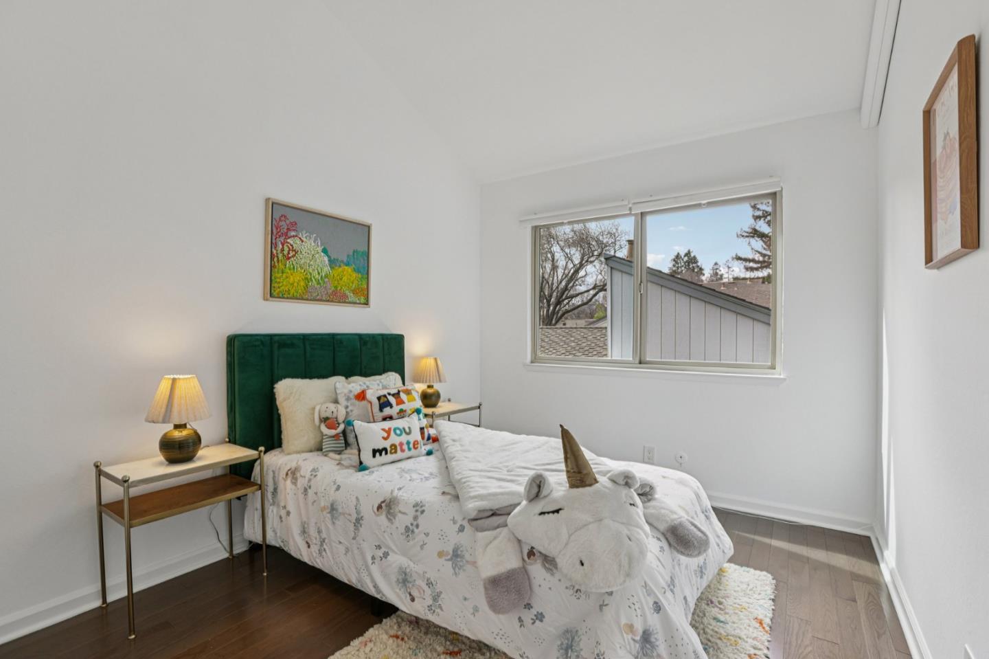 Detail Gallery Image 21 of 32 For 1512 Huddersfield Ct, San Jose,  CA 95126 - 3 Beds | 2/1 Baths