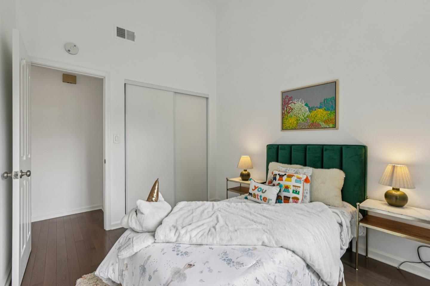 Detail Gallery Image 23 of 32 For 1512 Huddersfield Ct, San Jose,  CA 95126 - 3 Beds | 2/1 Baths