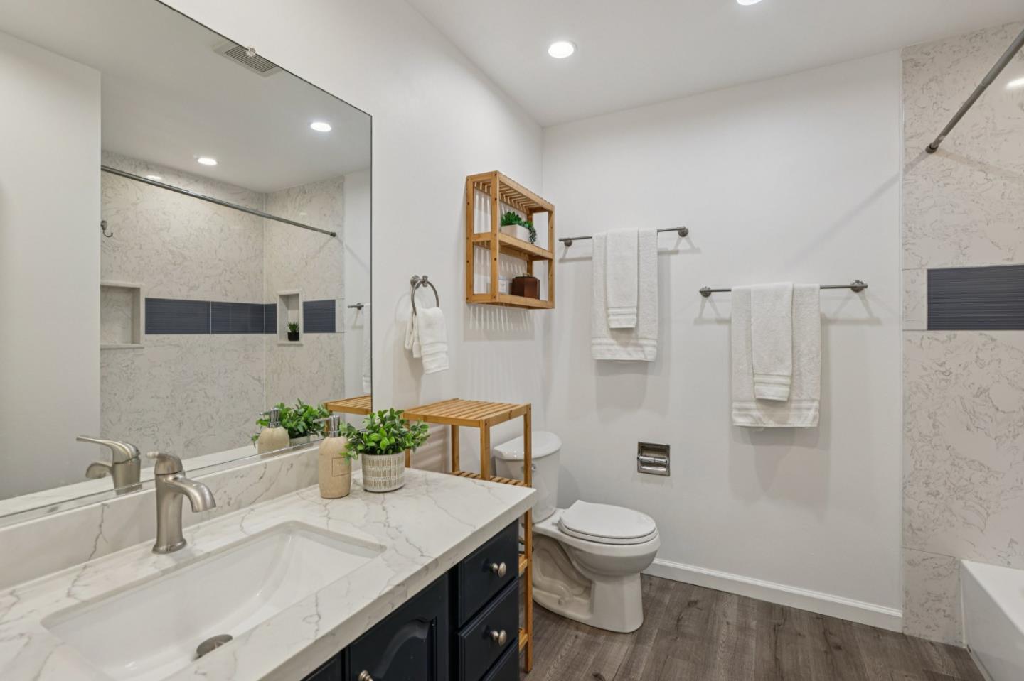 Detail Gallery Image 24 of 32 For 1512 Huddersfield Ct, San Jose,  CA 95126 - 3 Beds | 2/1 Baths