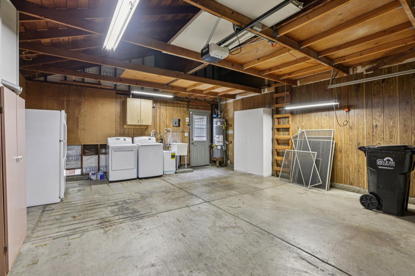 Detail Gallery Image 26 of 32 For 1512 Huddersfield Ct, San Jose,  CA 95126 - 3 Beds | 2/1 Baths