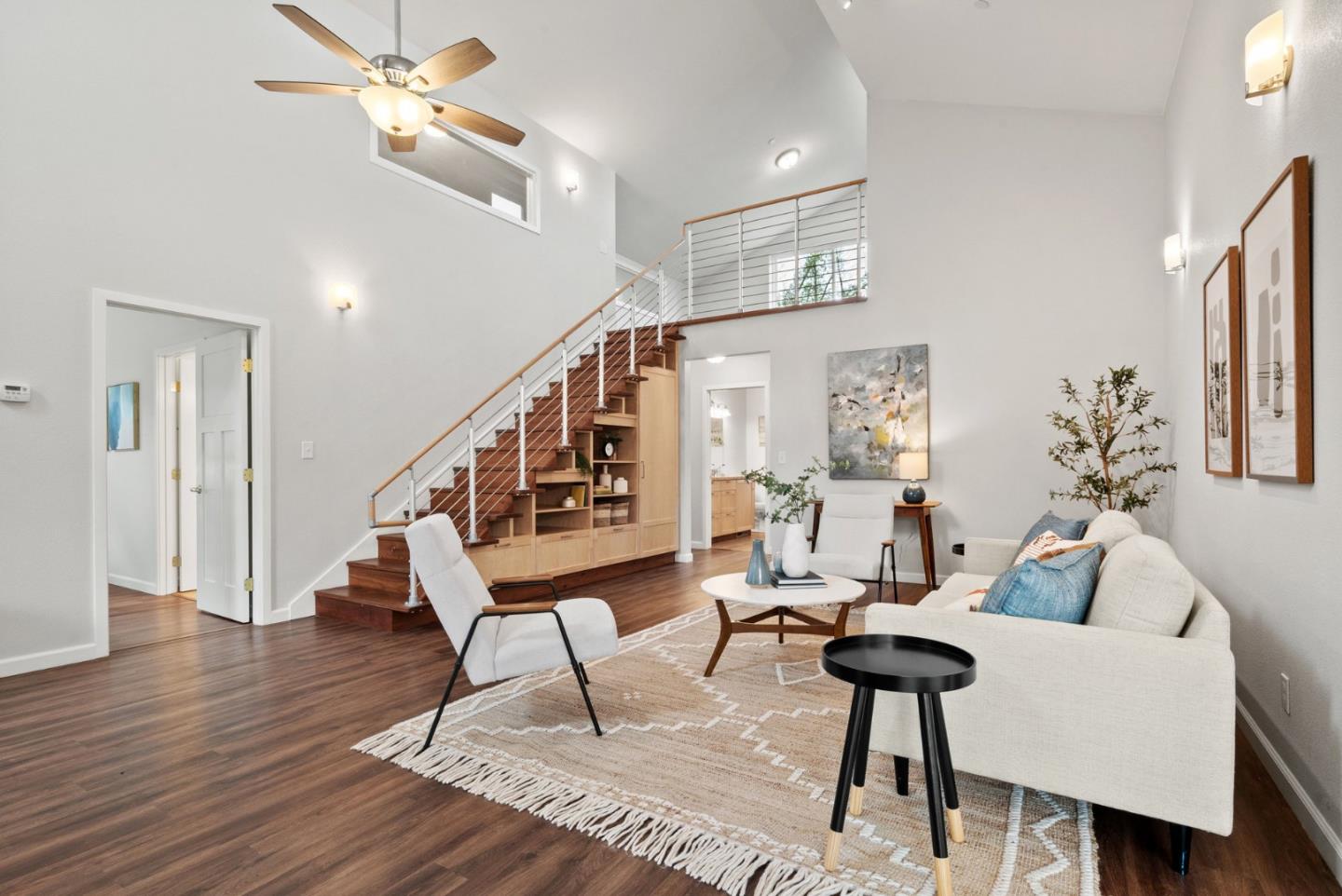 Detail Gallery Image 10 of 70 For 411 Midway Ranch Rd, Boulder Creek,  CA 95006 - 3 Beds | 2 Baths