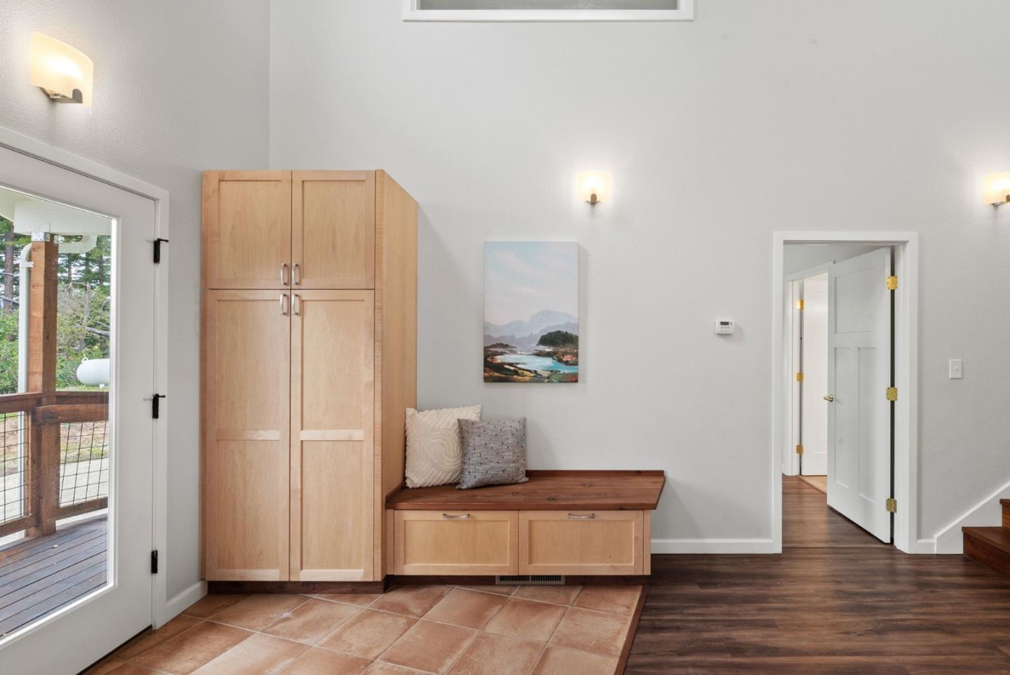 Detail Gallery Image 13 of 70 For 411 Midway Ranch Rd, Boulder Creek,  CA 95006 - 3 Beds | 2 Baths