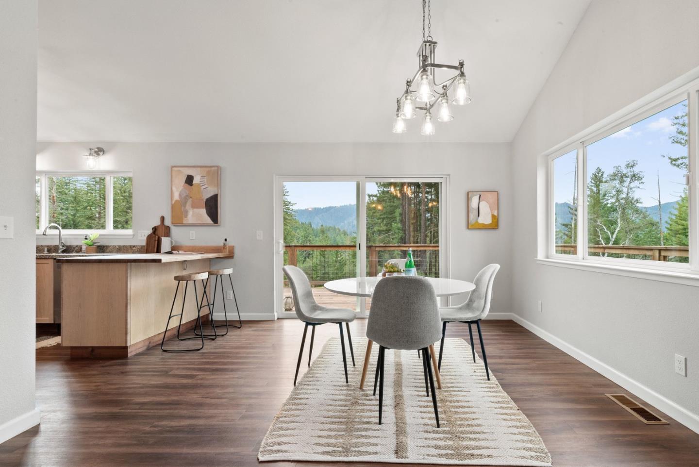 Detail Gallery Image 18 of 70 For 411 Midway Ranch Rd, Boulder Creek,  CA 95006 - 3 Beds | 2 Baths