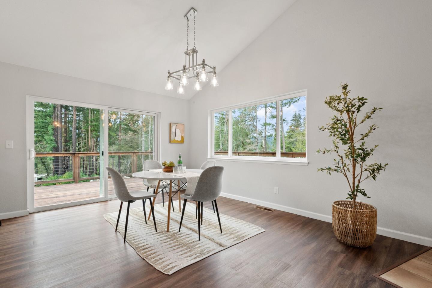 Detail Gallery Image 19 of 70 For 411 Midway Ranch Rd, Boulder Creek,  CA 95006 - 3 Beds | 2 Baths